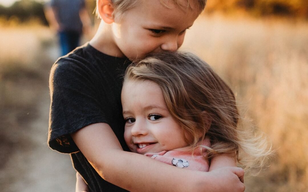 El amor como medicina  Psicología Hoy