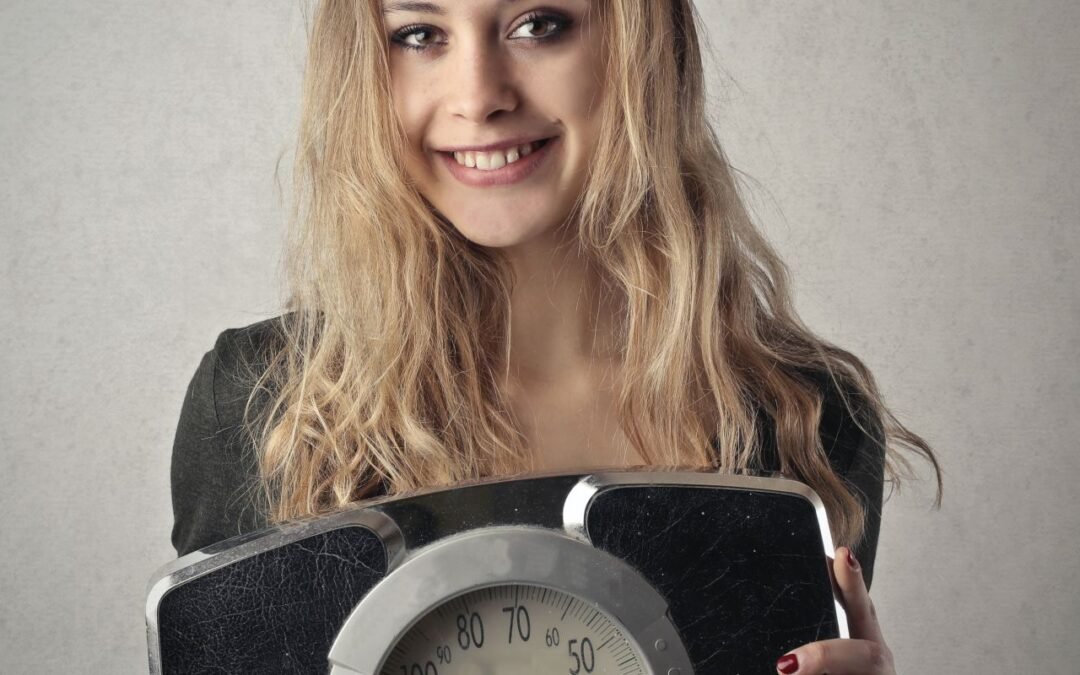 Tratando el miedo a subir de peso con realidad virtual