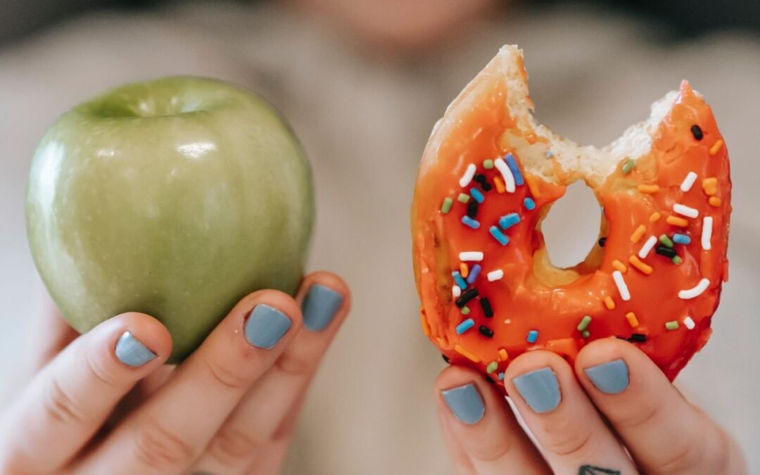 Empujar o incentivar: ¿Qué es mejor para el cambio de comportamiento?