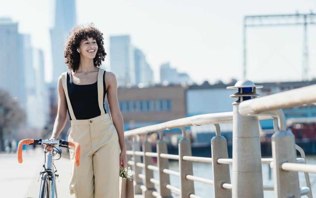 Ocho intervenciones en el estilo de vida para la depresión mayor