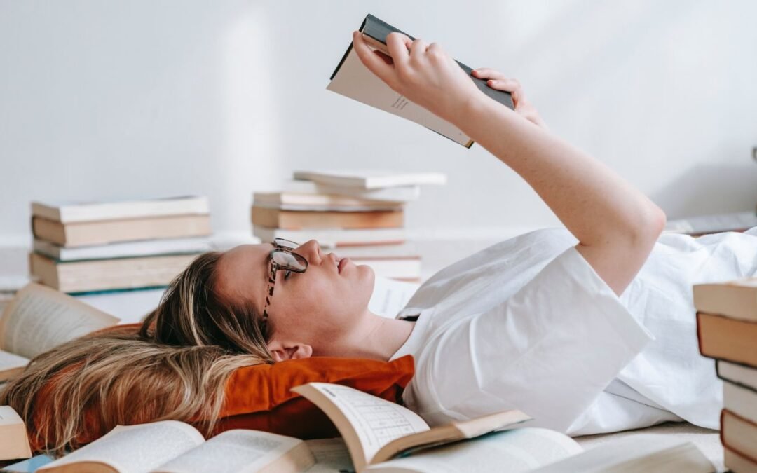 2 signos perdidos de TDAH