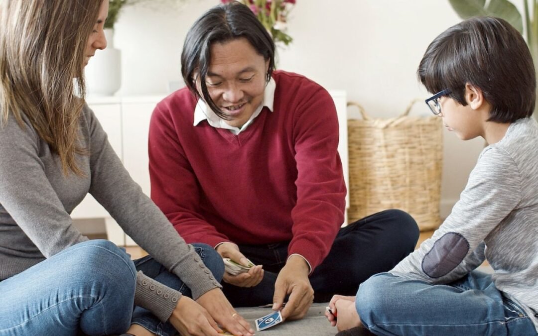 Desarrollo de la sensibilidad a las expectativas externas.