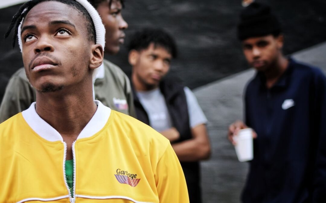 6 pasos para trabajar con jóvenes en riesgo