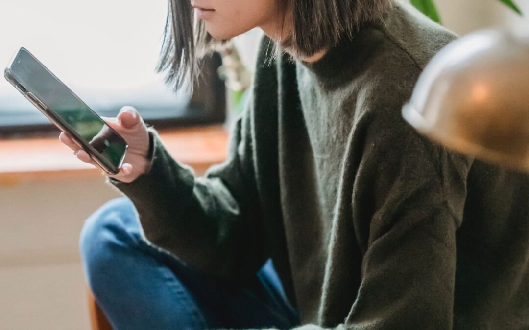 ¿Son los chatbots de IA los terapeutas del futuro?