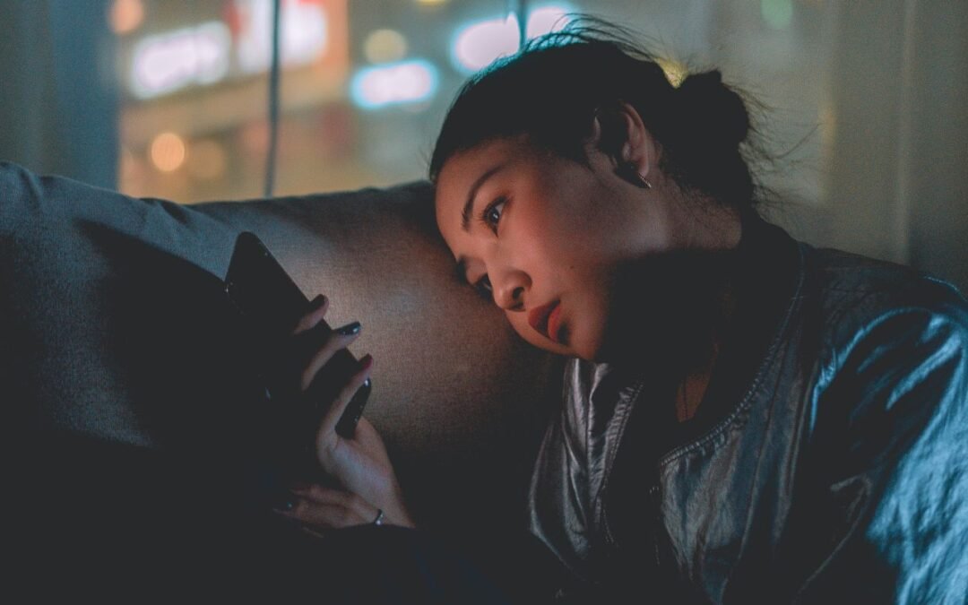 Cómo usar las redes sociales sin perder la cabeza