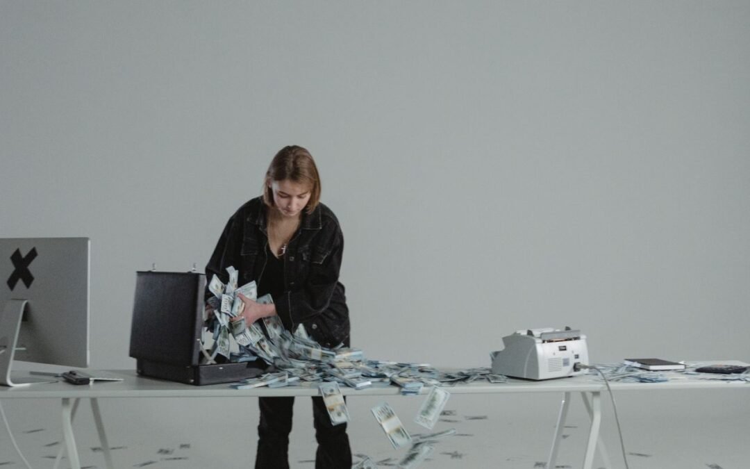 ¿Puede un divorcio gris convertirse en la tormenta financiera perfecta?