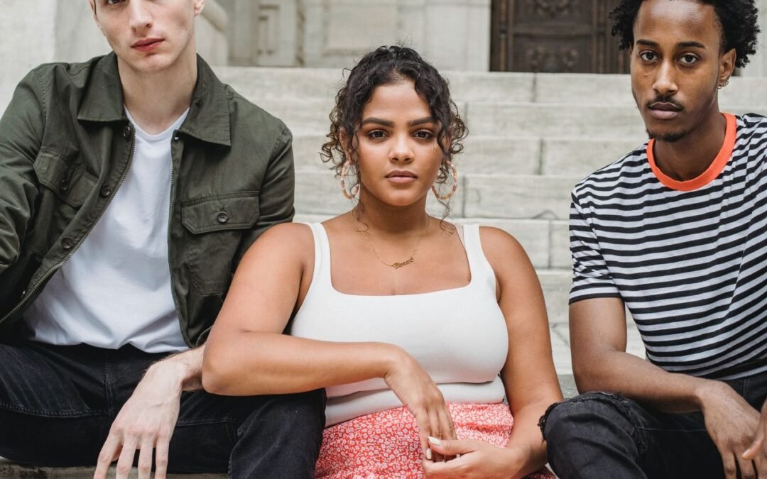 ¿Están bien los niños?  Entrevista a un millennial