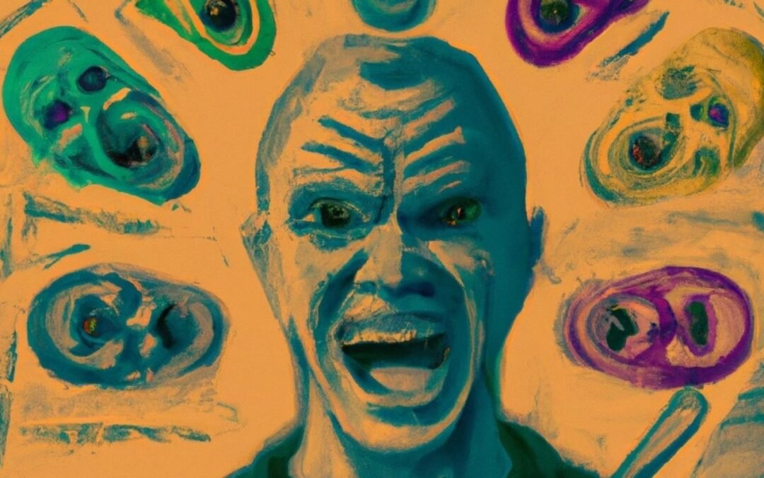 ¿Qué entienden realmente los psicópatas sobre las emociones?