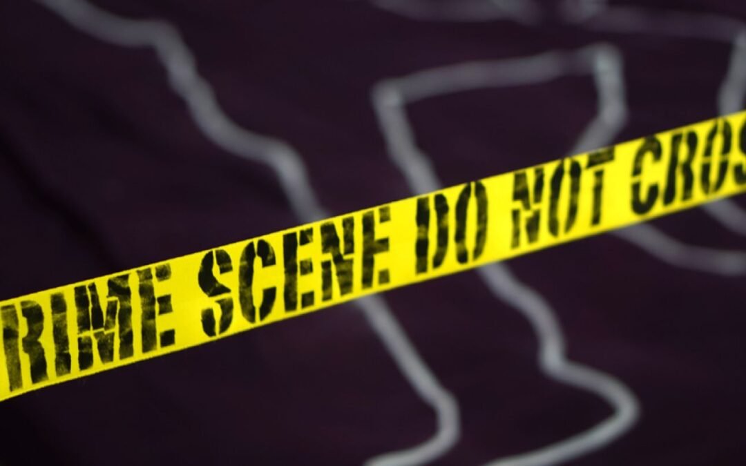 Cómo la cultura policial desplaza la raza