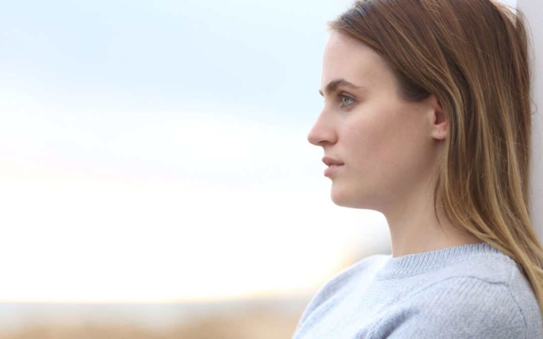 Para un Año Nuevo más feliz, piensa en cómo piensas