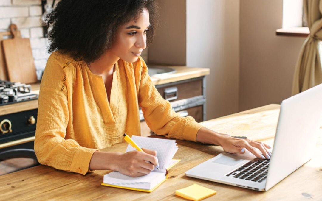 ¿Puede el teletrabajo reducir la inflación?