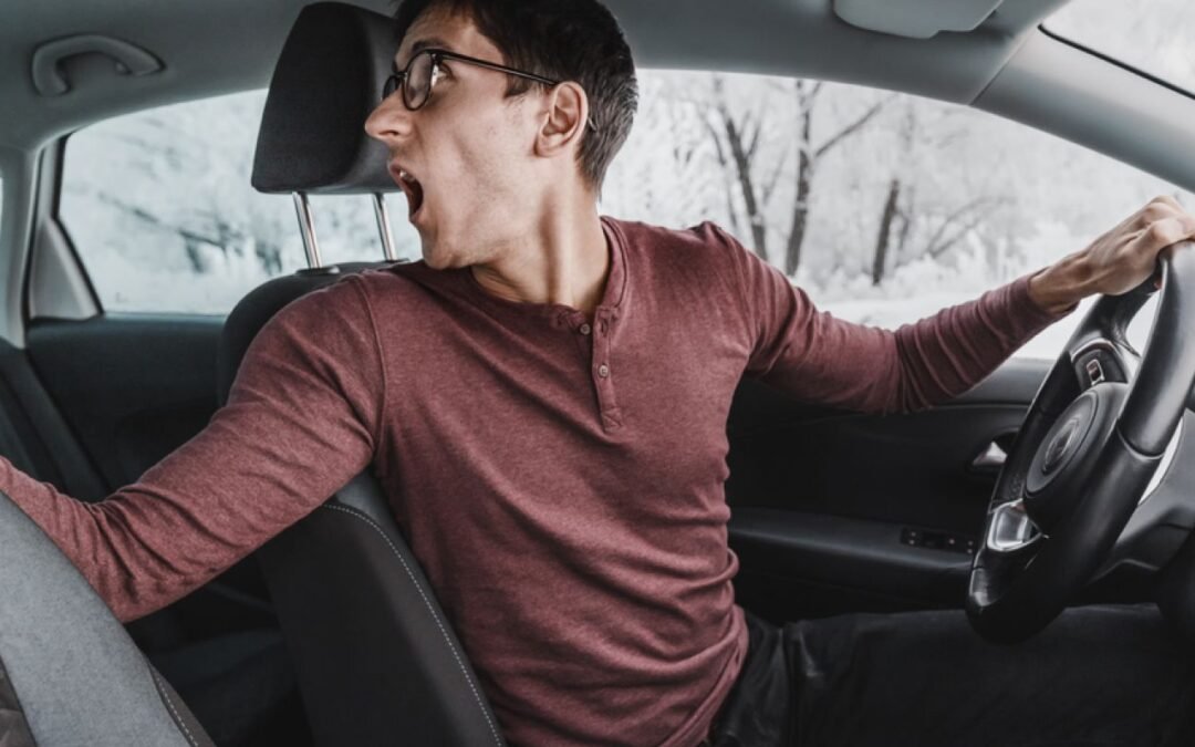 Violación de la regulación del dysregulator |  Psicología Hoy