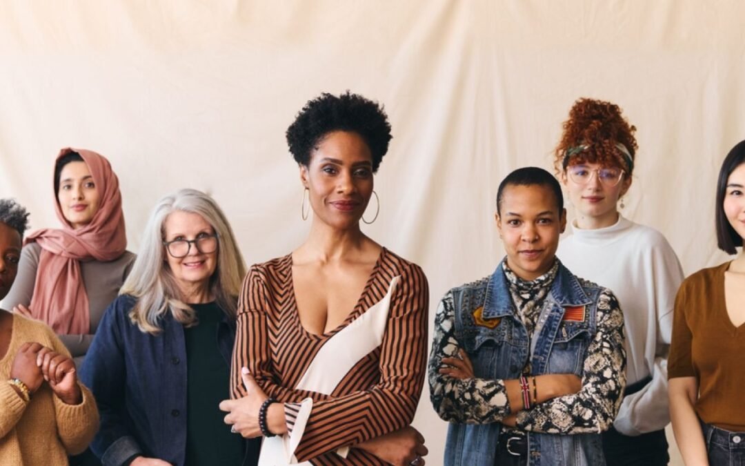 Cómo la identidad social puede influir en la formulación de políticas