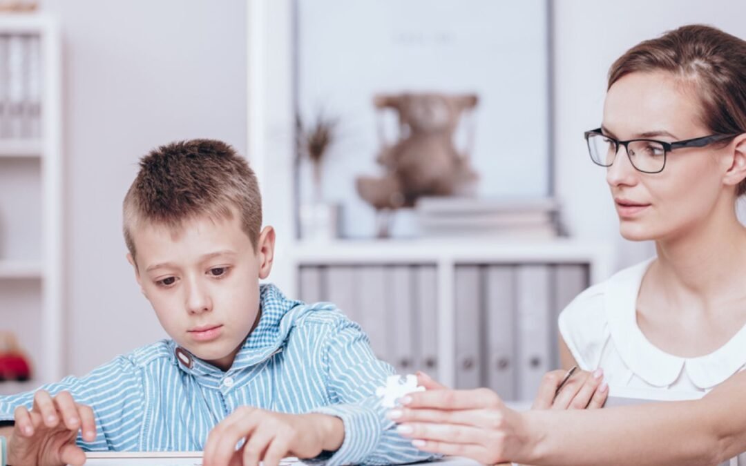 ¿Por qué necesitamos etiquetas de diagnóstico para las discapacidades de aprendizaje?