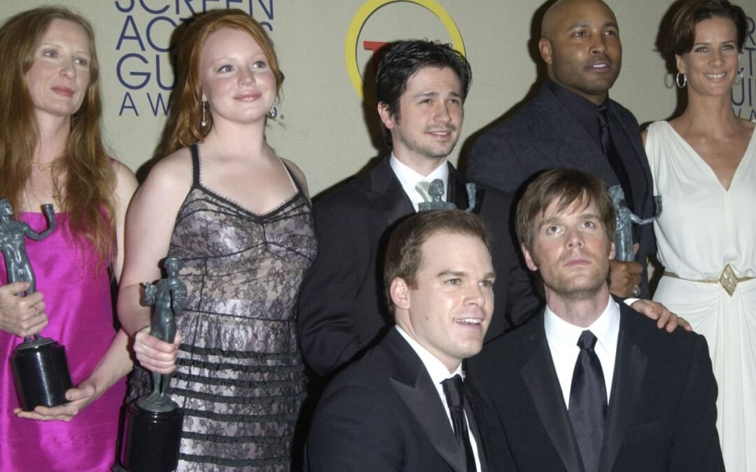 Recordando el amor: duelo y entierro verde en la serie de HBO «a seis pies bajo tierra»