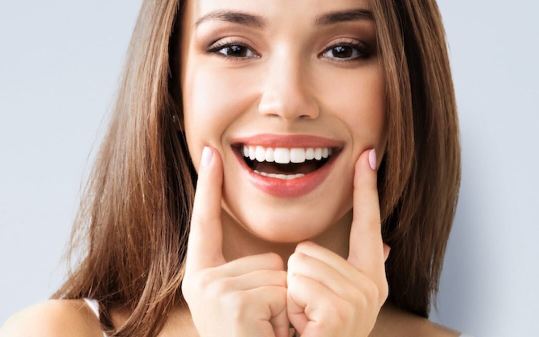 La investigación muestra cómo una sonrisa puede ser una bendición o una maldición