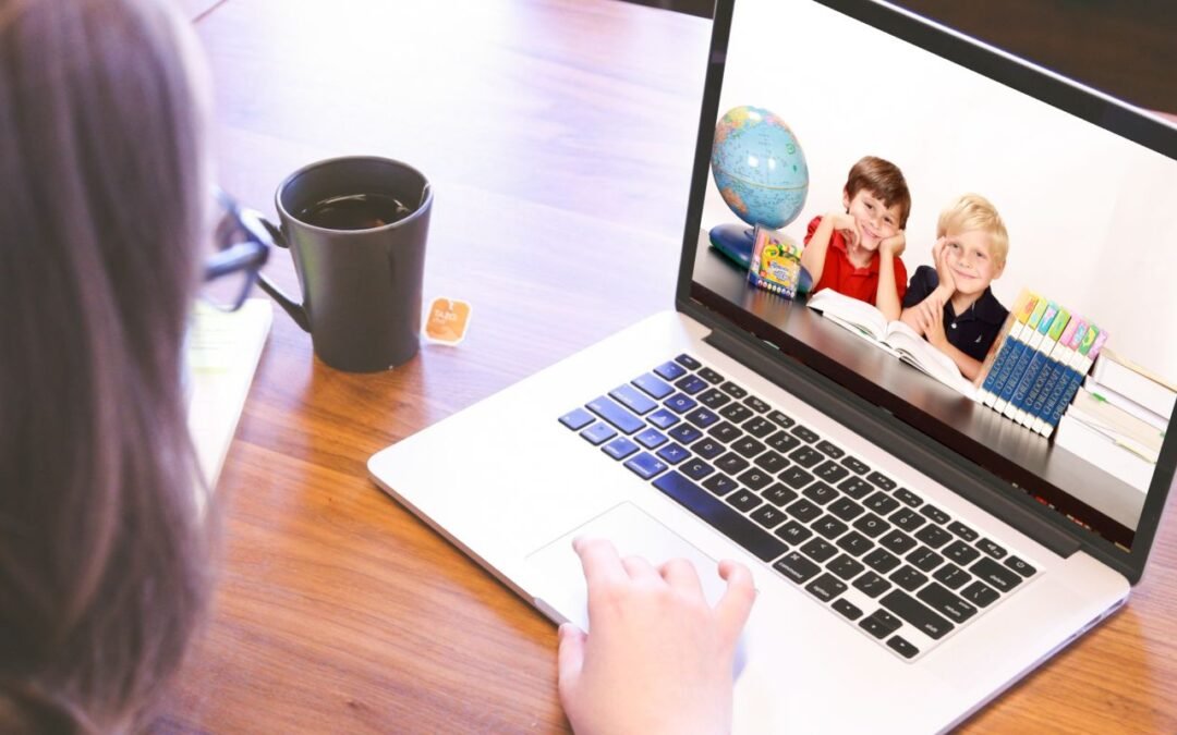 Una nueva investigación muestra que las pymes están liderando la revolución del trabajo híbrido