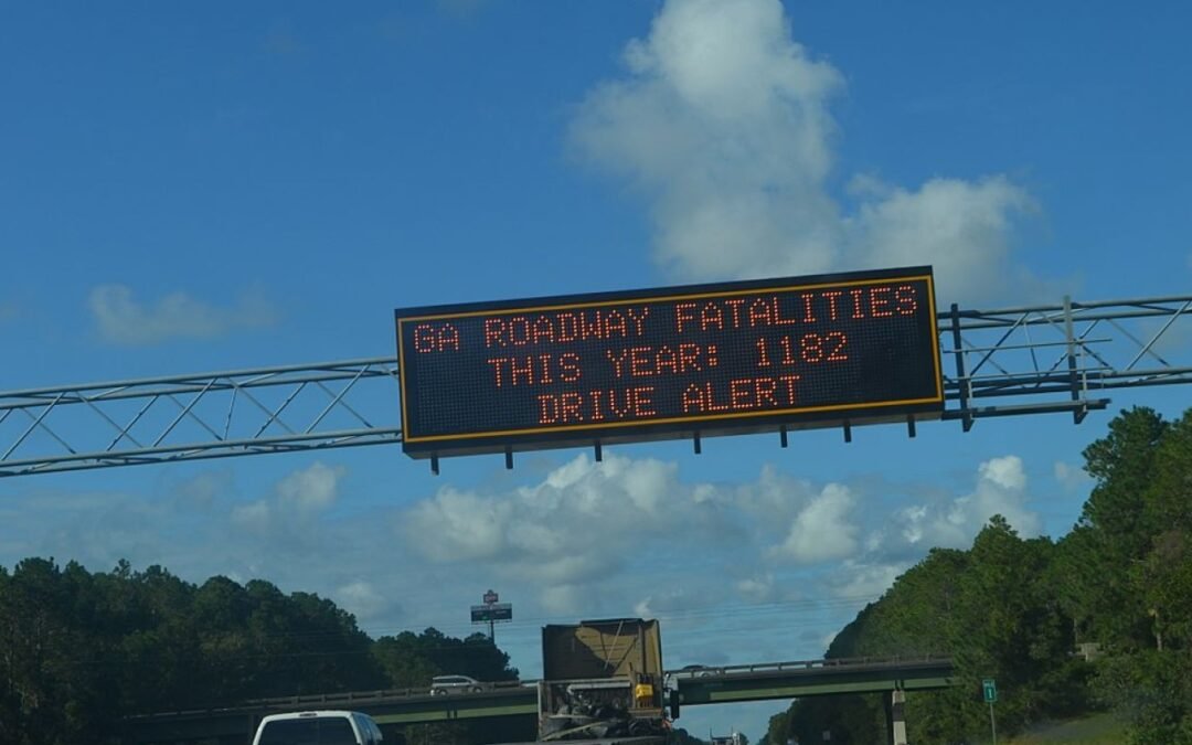 Por qué las campañas de seguridad pueden conducir a resultados peligrosos