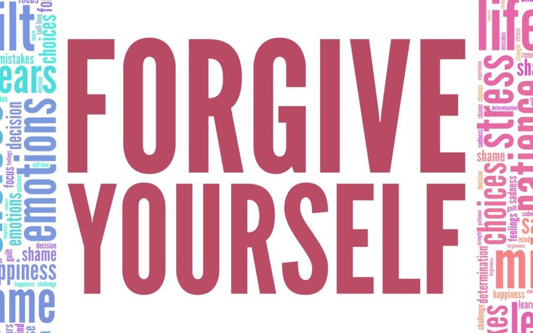 Sanación del Abuso Sexual: Perdón y Revelación