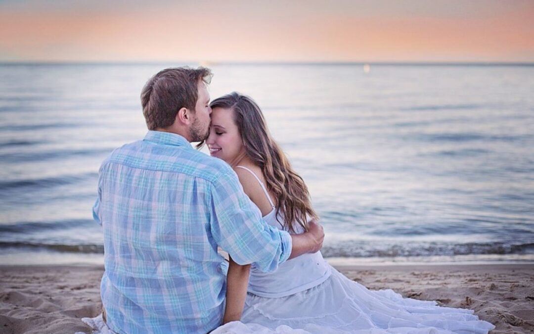 Teoría extraña de las citas.