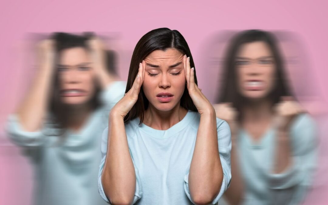 12 herramientas para ayudarte a lidiar con la ansiedad y la preocupación catastróficas