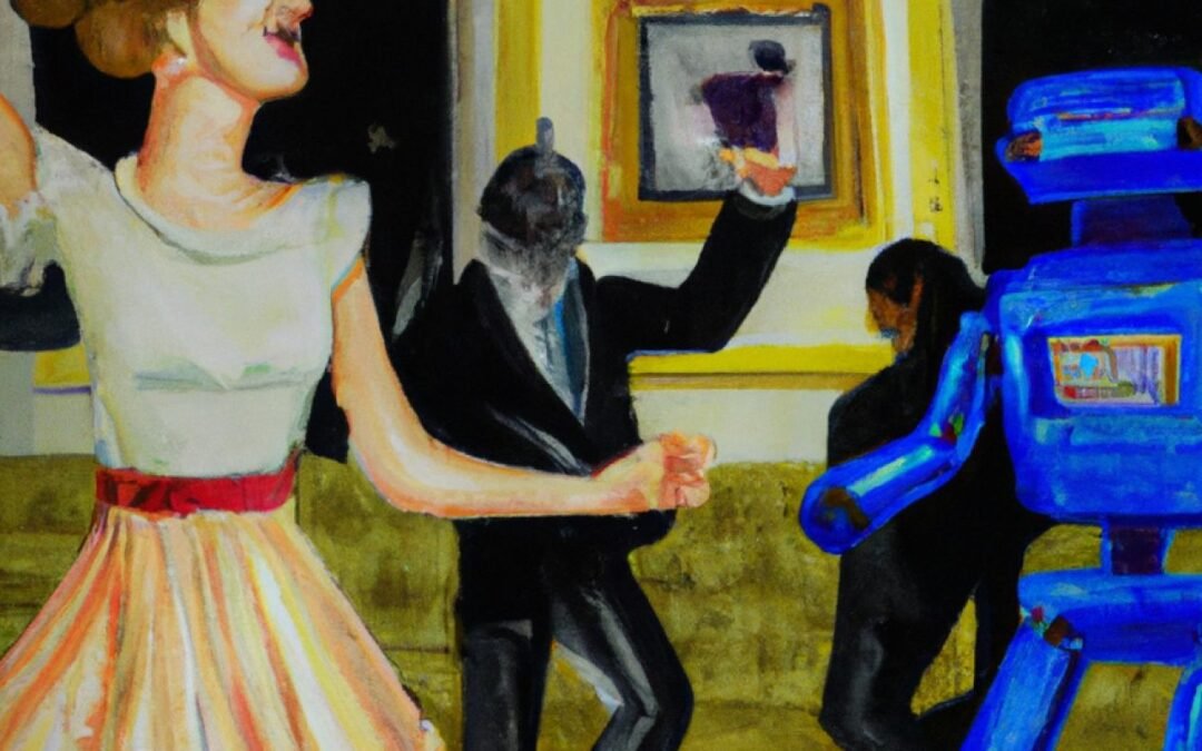 Cómo la inteligencia artificial cambiará el mundo y tu vida si tú lo dejas