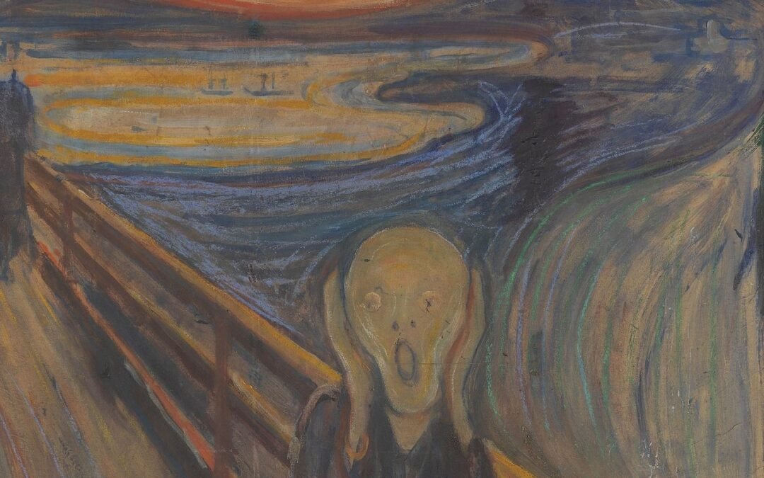 ¿Por qué algunos recuerdos terribles siguen persiguiéndonos?