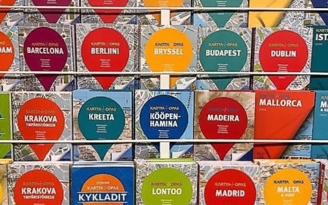 Viendo la idea de una personalidad móvil