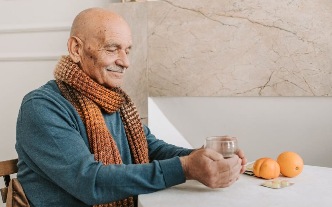 Es bueno vivir con enfermedades crónicas