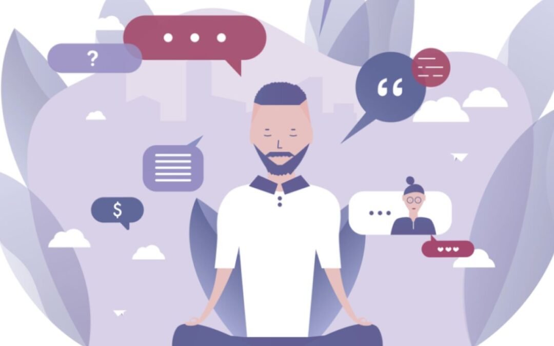 Cambia el canal de tu cerebro con este diario