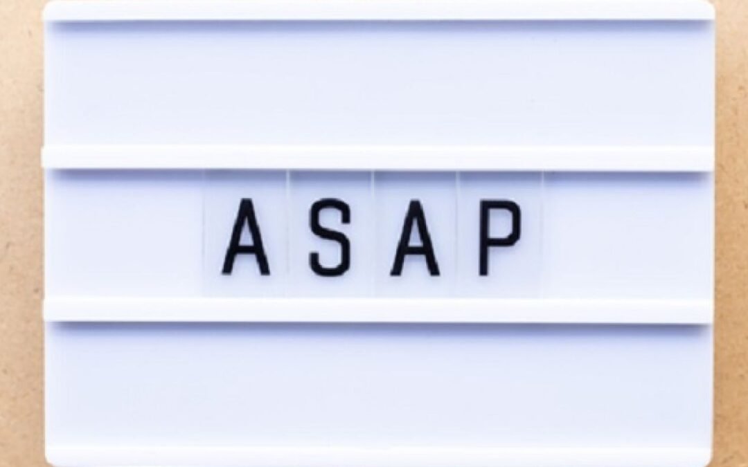 Cuidado con el perdón rápido