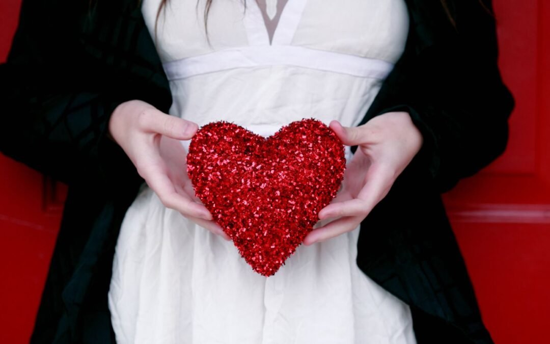 Por qué apesta el día de San Valentín y cómo volver a amarlo