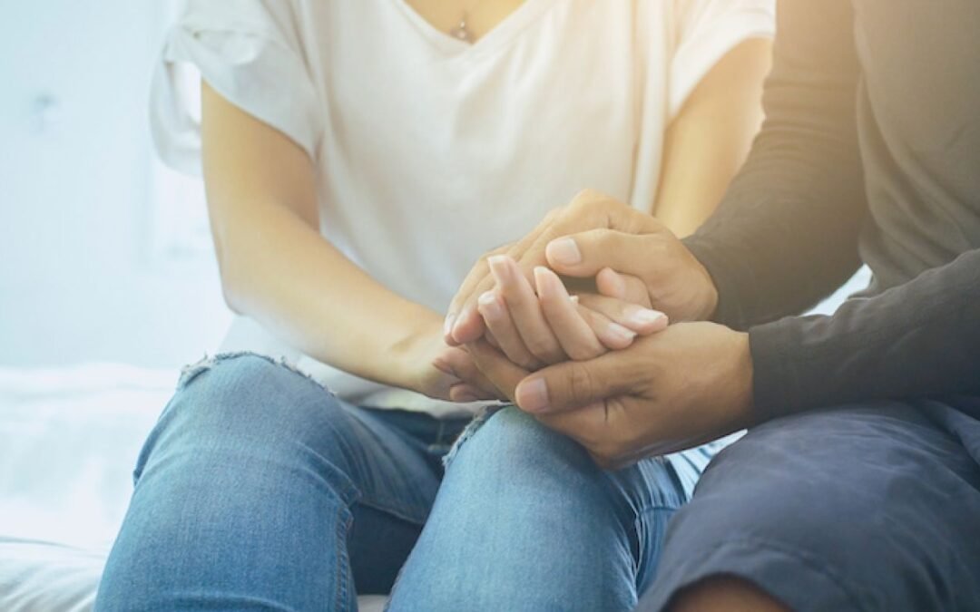 Lo opuesto a la negligencia emocional: la sintonía emocional