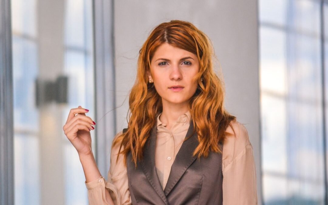 ‎5 consejos para aumentar la confianza