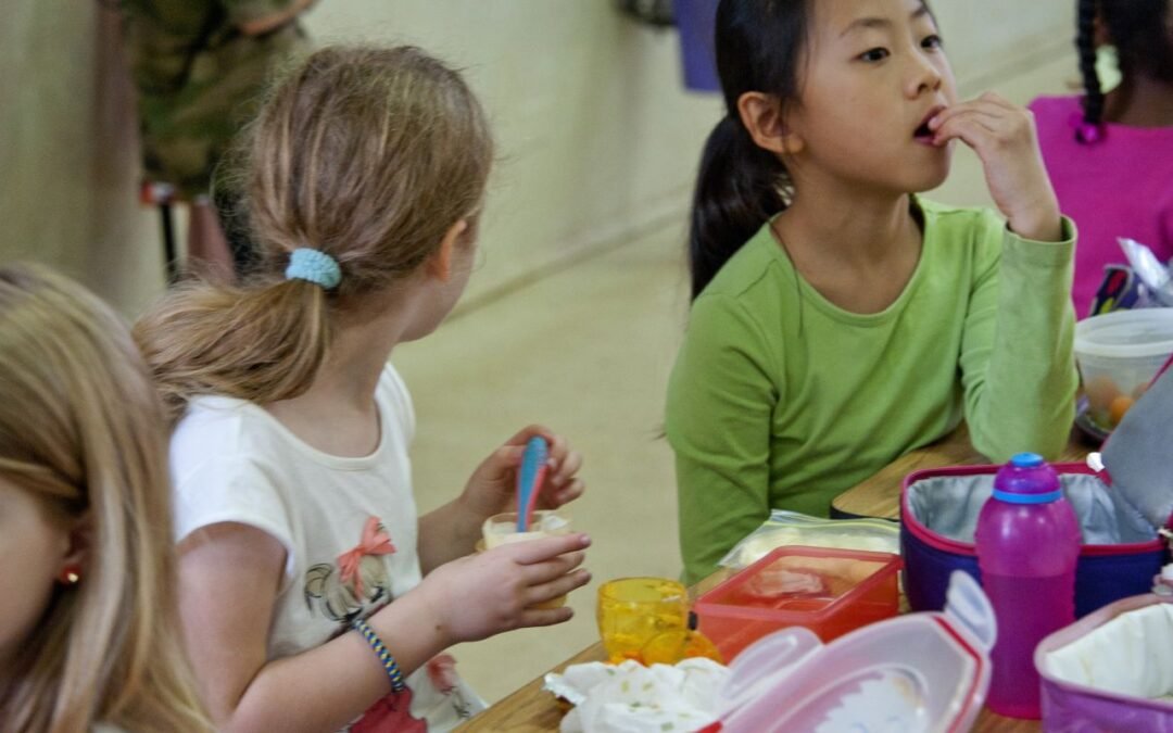 Las preocupaciones sobre el estigma del peso aumentan con las nuevas reglas para la infancia