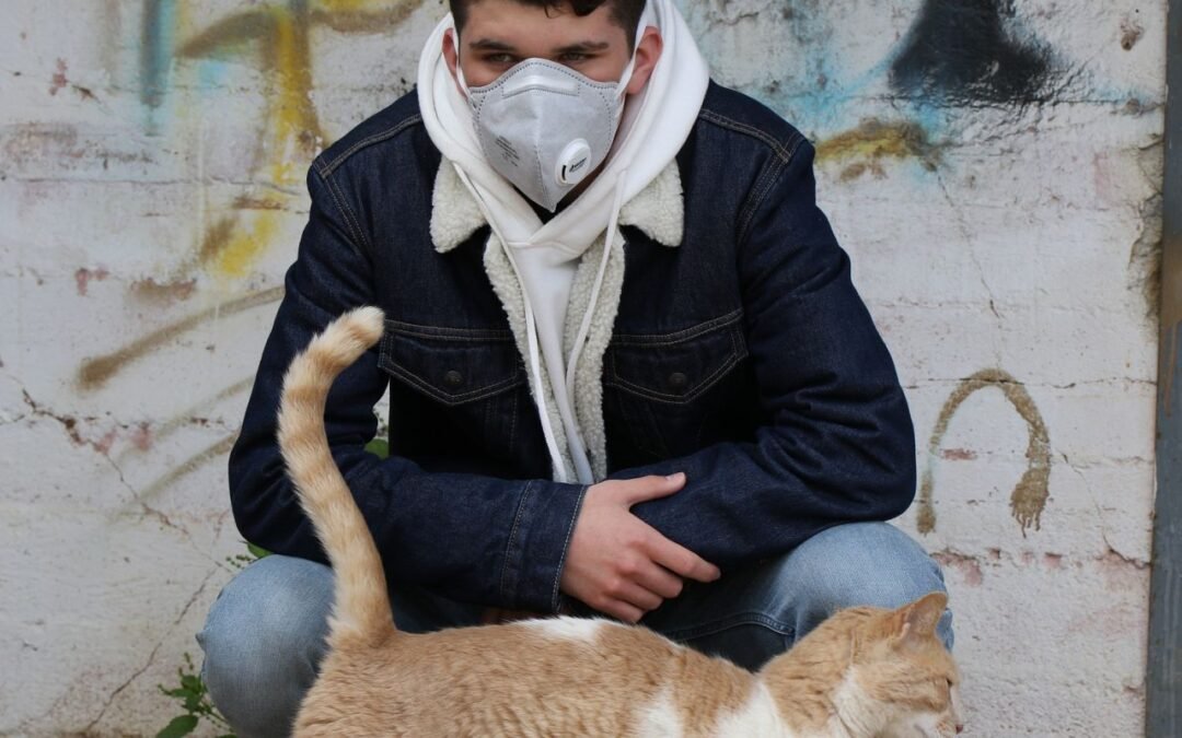 Generación de cuarentena  Psicología Hoy