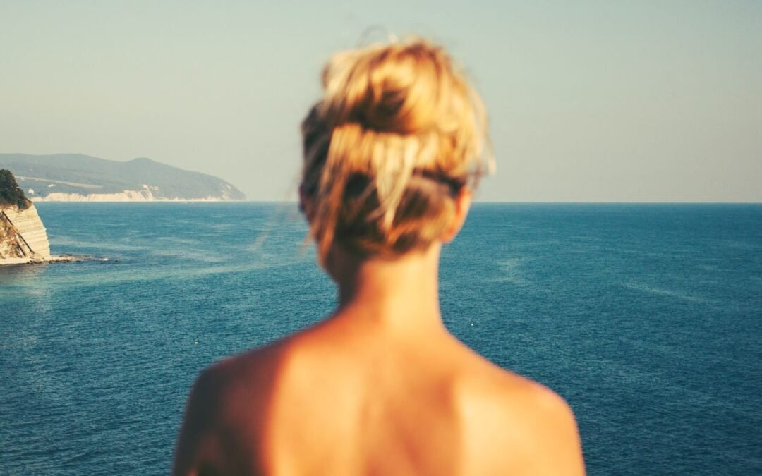 Otro turismo sexual: las mujeres ricas pagan a los hombres