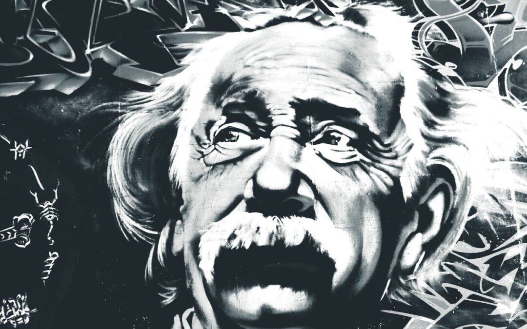 Cómo destruyó Einstein el mito de la «ciencia establecida»