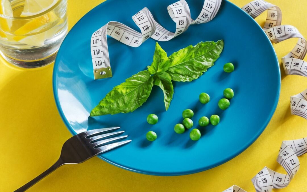 ¿Puede la uridina mejorar el tratamiento de la anorexia?