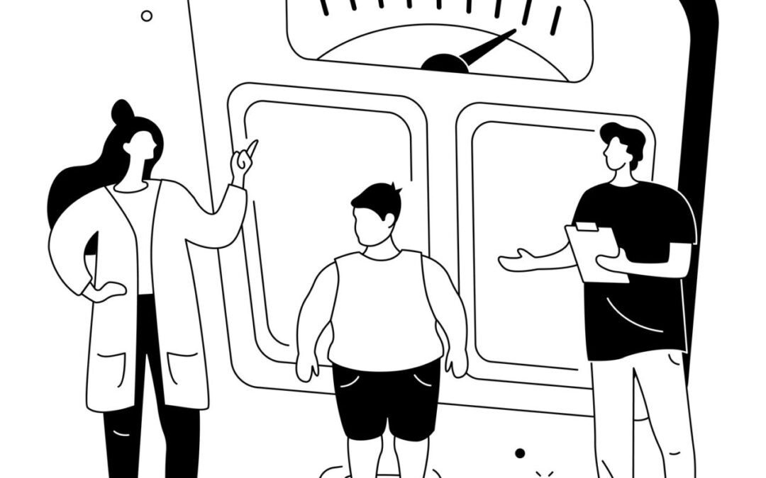 Una mirada crítica a las nuevas pautas para niños con un IMC más alto