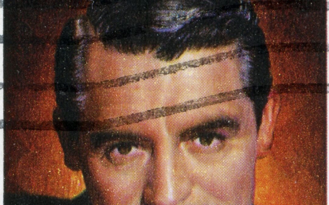 Por qué Cary Grant no era realmente Cary Grant