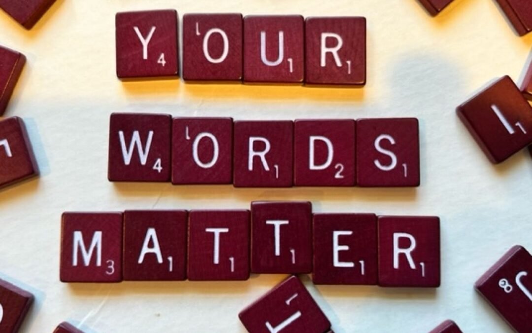 Estas son palabras que usan los líderes exitosos