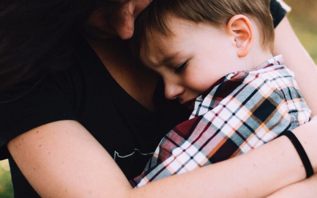 Cuando los padres se preocupan por la salud mental de sus hijos