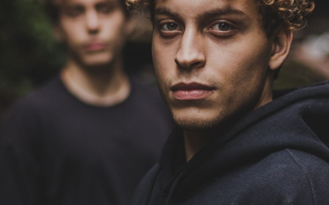 ¿Por qué es difícil ser gemelo?