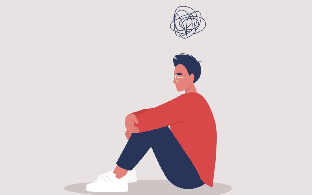 ¿Dónde se han ido todos los terapeutas masculinos?