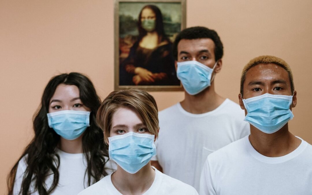 Comunicarse y sentirse comprendido: La experiencia a largo plazo del COVID-19