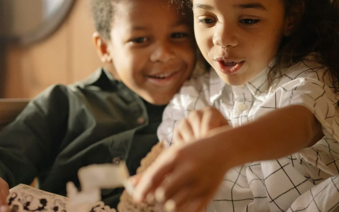 Cómo los hermanos y hermanas contribuyen a la «buena vida»