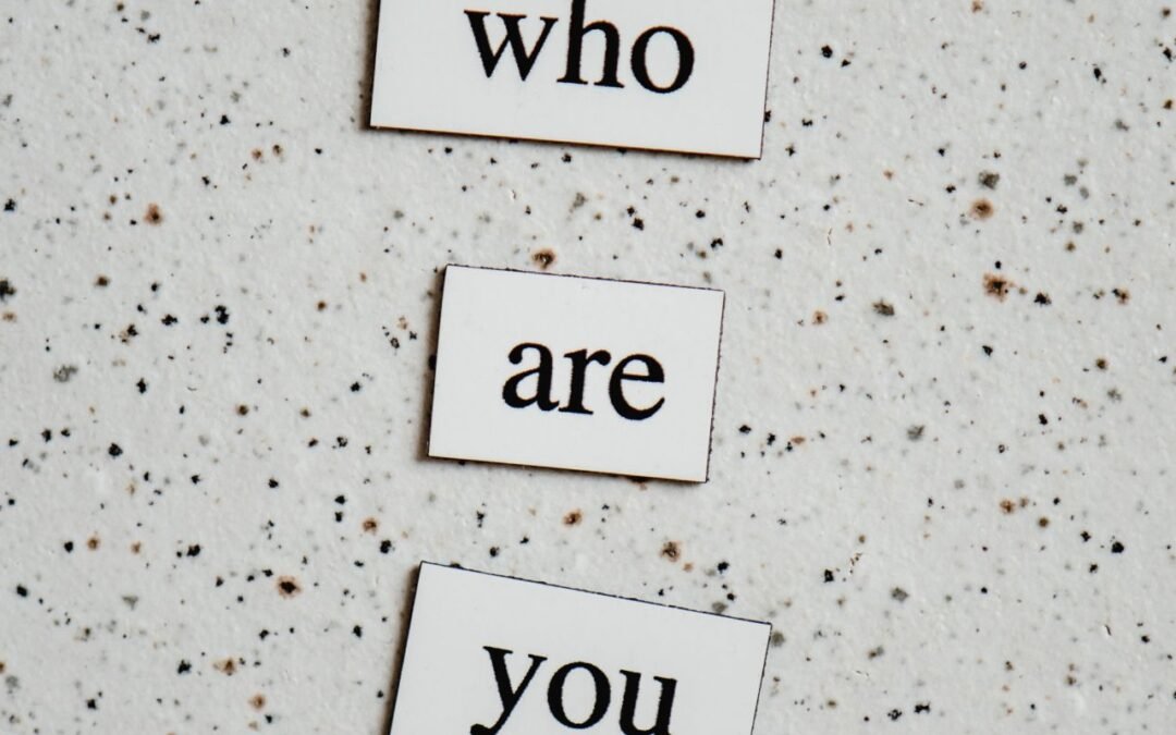 Entonces, ¿quién eres?‎ |  Psicología Hoy