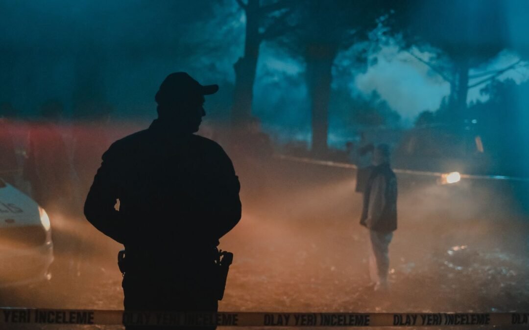 ¿Por qué está aumentando el número de delitos de odio?