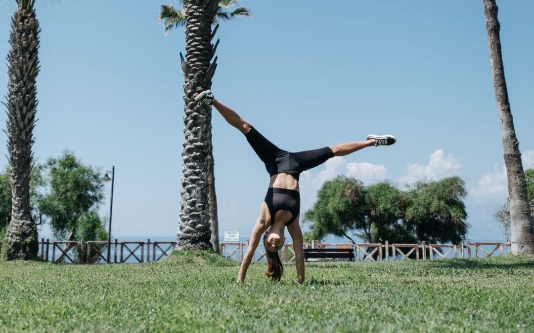 Lo único constante que se debe buscar en una persona.